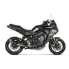 AKRAPOVIC S-Y9R20-APC YAMAHA TRACER 9 / GT / GT+ (25-26) RACING LINE (CARBON) EGZOZ