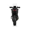 AKRAPOVIC S-Y9R20-APC YAMAHA TRACER 9 / GT / GT+ (25-26) RACING LINE (CARBON) EGZOZ