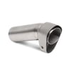 AKRAPOVIC  V-TUV049/1 BMW S 1000 XR / M 1000 XR (20-26) SUSTURUCU