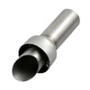 AKRAPOVIC V-TUV363 DUCATI DESERT X (22-24) SUSTURUCU