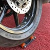 BADDOK TEKER DÖNDÜRME RULMANI ( KÜÇÜK )