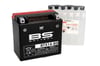 BS BATTERY BTX14-BS MOTOSİKLET AKÜ