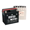 BS BATTERY BTX5L-BS MOTOSİKLET AKÜSÜ