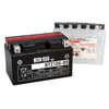 BS BATTERY BTZ10S-BS MOTOSİKLET AKÜ
