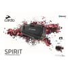 CARDO SPIRIT BLUETOOTH VE INTERCOM (İKİLİ PAKET)