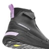 GAERNE G-ZION GORETEX KADIN BOT SİYAH LİLA