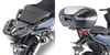 GIVI 1186FZ HONDA FORZA 750 (21-26) ARKA ÇANTA TAŞIYICI