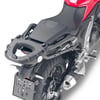 GIVI 1192FZ HONDA NC 750 X (21-26) ARKA ÇANTA TAŞIYICI