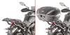 GIVI 2140FZ YAMAHA MT-07 (18-24) ARKA ÇANTA TAŞIYICI