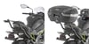 GIVI 4118FZ KAWASAKI Z 900 (17-24) ARKA ÇANTA TAŞIYICI