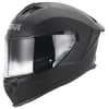 GIVI 50.3 MAT SİYAH KASK