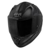 GIVI 50.9 ENIGMA MAT SİYAH-TITANIUM KASK