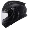 GIVI 50.X ARACHNO MAT SİYAH-GRİ KASK