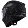GIVI 50.X ARACHNO MAT SİYAH-GRİ KASK