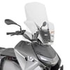 GIVI 5142DT BMW CE 04 (22-25) RÜZGAR SİPERLİK