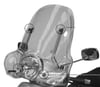 GIVI A106A PIAGGIO BEVERLY - BEVERLY TOURER RÜZGAR SİPERLİK BAĞLANTISI