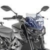 GIVI A2132BL YAMAHA MT-09 (17-20) RÜZGAR SİPERLİK