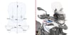 GIVI AF5127B BMW F 750 GS (18-23) - F 800 GS (24-26) - F 850 GS (18-23) RÜZGAR SİPERLİK