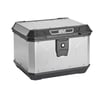 GIVI ALP44A2 ALPINA ALUMINYUM ÇANTA GRİ