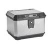 GIVI ALP44A2 ALPINA ALUMINYUM ÇANTA GRİ