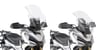 GIVI D1188ST HONDA X-ADV 750 (21-26) RÜZGAR SİPERLİK