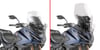 GIVI D1214ST HONDA NT 1100 (25-26) RÜZGAR SİPERLİK