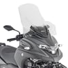 GIVI D2149ST YAMAHA TRICITY 300 (20-26) RÜZGAR SİPERLİK