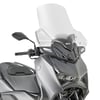GIVI D2167ST YAMAHA YAMAHA X-MAX 125-250-300-250-300 TECH MAX (23-26) RÜZGAR SİPERLİK