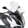 GIVI D294ST KYMCO DOWNTOWN 125I-200I-300I - KYMCO XTOWN 125 - 300 (09-26) RÜZGAR SİPERLİK