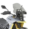 GIVI D3125S SUZUKI V-STROM 800 DE/SE (23-26) RÜZGAR SİPERLİK