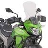 GIVI D4121ST KAWASAKI VERSYS X-300 (17-26) RÜZGAR SİPERLİK