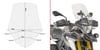 GIVI D5126ST BMW G 310 GS (17-26) RÜZGAR SİPERLİK