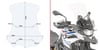 GIVI D5127ST BMW F 750 GS (18-23) - F 800 (24-26) - F 850 GS (18-23) RÜZGAR SİPERLİK