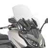 GIVI D6122ST KYMCO AK 550 PREMIUM (23-26) RÜZGAR SİPERLİK