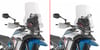 GIVI D9226ST CF MOTO 450 MT (24-26) RÜZGAR SİPERLİK