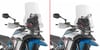 GIVI D9226ST CF MOTO 450 MT (24-26) RÜZGAR SİPERLİK
