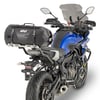 GIVI EX2M UNIVERSAL ALUMINYUM KUMAŞ ÇANTA TAŞIYICI