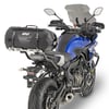 GIVI EX2M UNIVERSAL ALUMINYUM KUMAŞ ÇANTA TAŞIYICI
