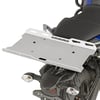 GIVI EX2M UNIVERSAL ALUMINYUM KUMAŞ ÇANTA TAŞIYICI