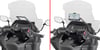GIVI FB1211 HONDA FORZA 750 (25-26) ÖN CAM ARKASI AKSESUAR TUTACAGI