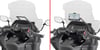 GIVI FB1211 HONDA FORZA 750 (25-26) ÖN CAM ARKASI AKSESUAR TUTACAGI