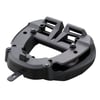 GIVI M6M UNIVERSAL ALT TABLA (MONOLOCK)