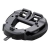 GIVI M6M UNIVERSAL ALT TABLA (MONOLOCK)