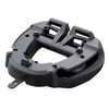 GIVI M6M UNIVERSAL ALT TABLA (MONOLOCK)