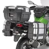 GIVI PL4121 KAWASAKI VERSYS-X 300 (17-26) YAN ÇANTA TAŞIYICI