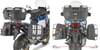 GIVI PLO1178MK HONDA CRF1100L AFRICA TWIN (20-26)-AFRICA TWIN ADV.SPORTS (20-26) YAN ÇANTA TAŞIYICI