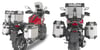 GIVI PLO1192CAM HONDA NC 750 X (21-26) YAN ÇANTA TAŞIYICI