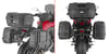 GIVI PLO2177MK YAMAHA TRACER 7 (25-26) YAN ÇANTA TAŞIYICI
