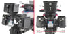 GIVI PLO5146CAM BMW R 1300 GS ADVENTURE (25-26) YAN ÇANTA TAŞIYICI