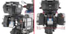 GIVI PLO5146MK BMW R 1300 GS ADVENTURE (25-26) YAN ÇANTA TAŞIYICI